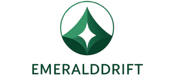 emeralddrift.com