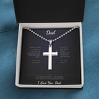 To My Dad — I Became the Man I Am Because I Watched You