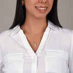 To my lovely daughter, hold this tight to feel my love