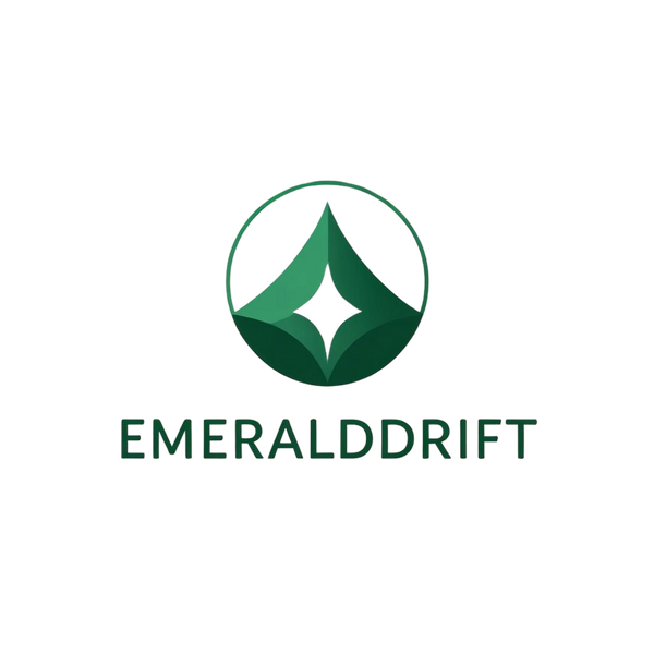 emeralddrift.com